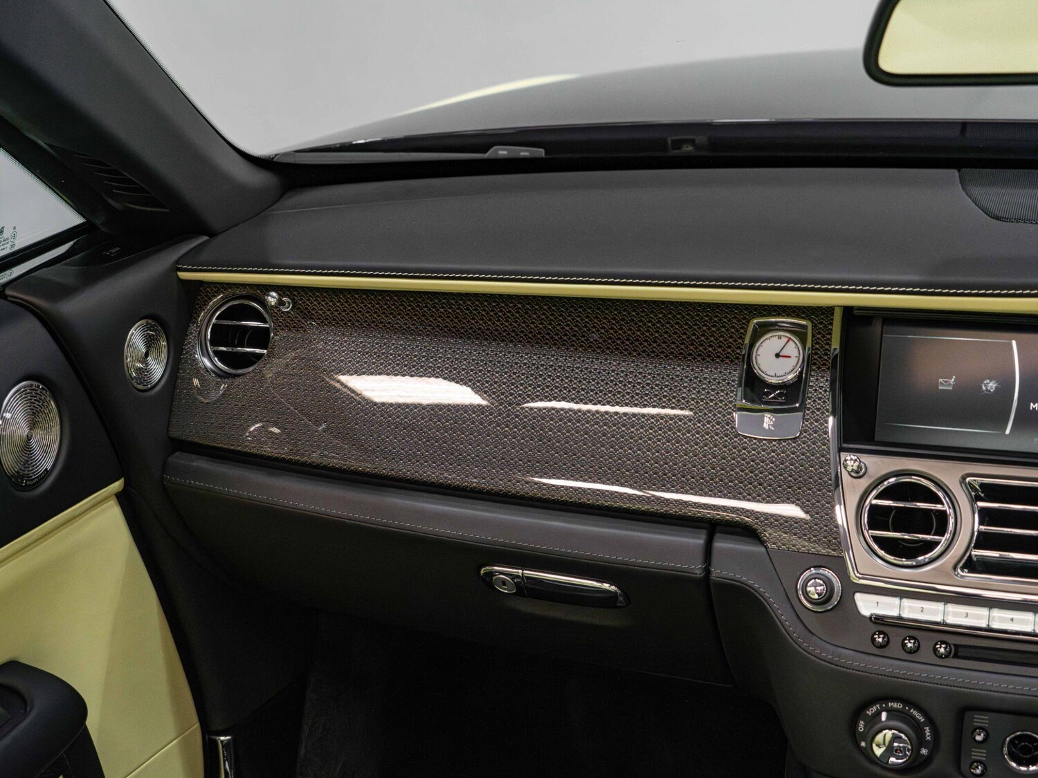 Used Rolls-Royce Silver Dawn 2022 for sale - 76550992: Photo 19