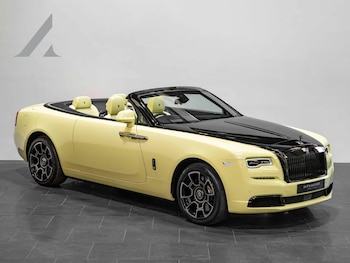 Used Rolls-Royce Silver Dawn 2022 for sale - 76550992: Photo