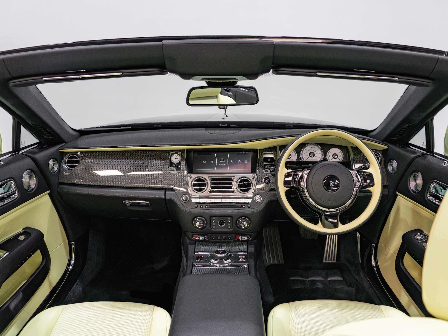 Used Rolls-Royce Silver Dawn 2022 for sale - 76550992: Photo 2