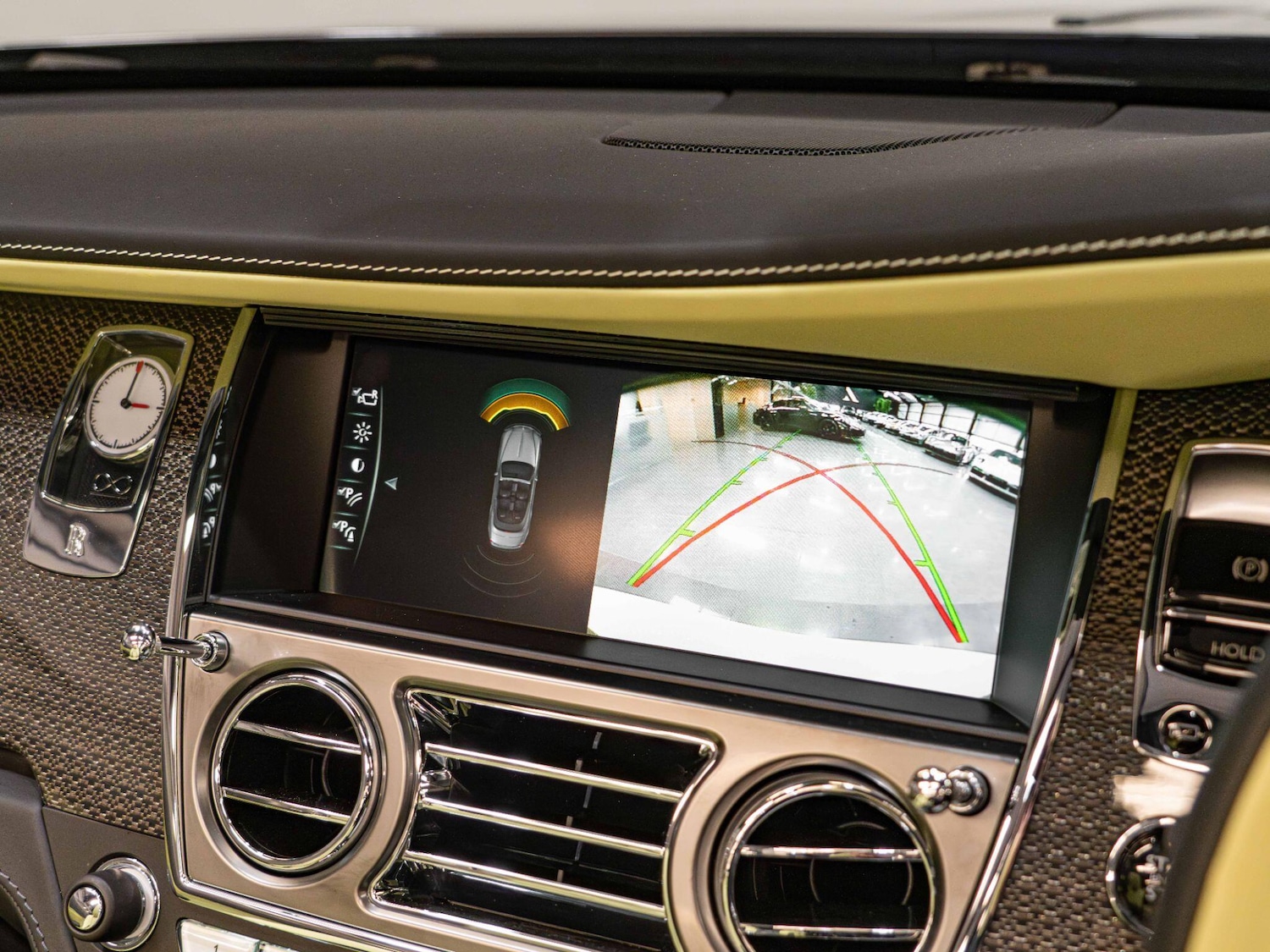 Used Rolls-Royce Silver Dawn 2022 for sale - 76550992: Photo 20