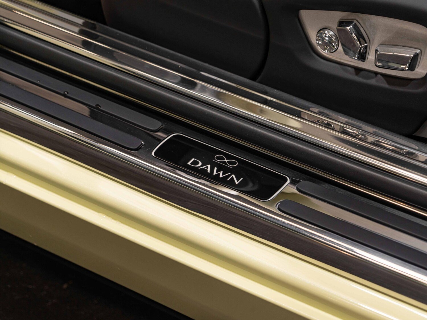 Used Rolls-Royce Silver Dawn 2022 for sale - 76550992: Photo 25