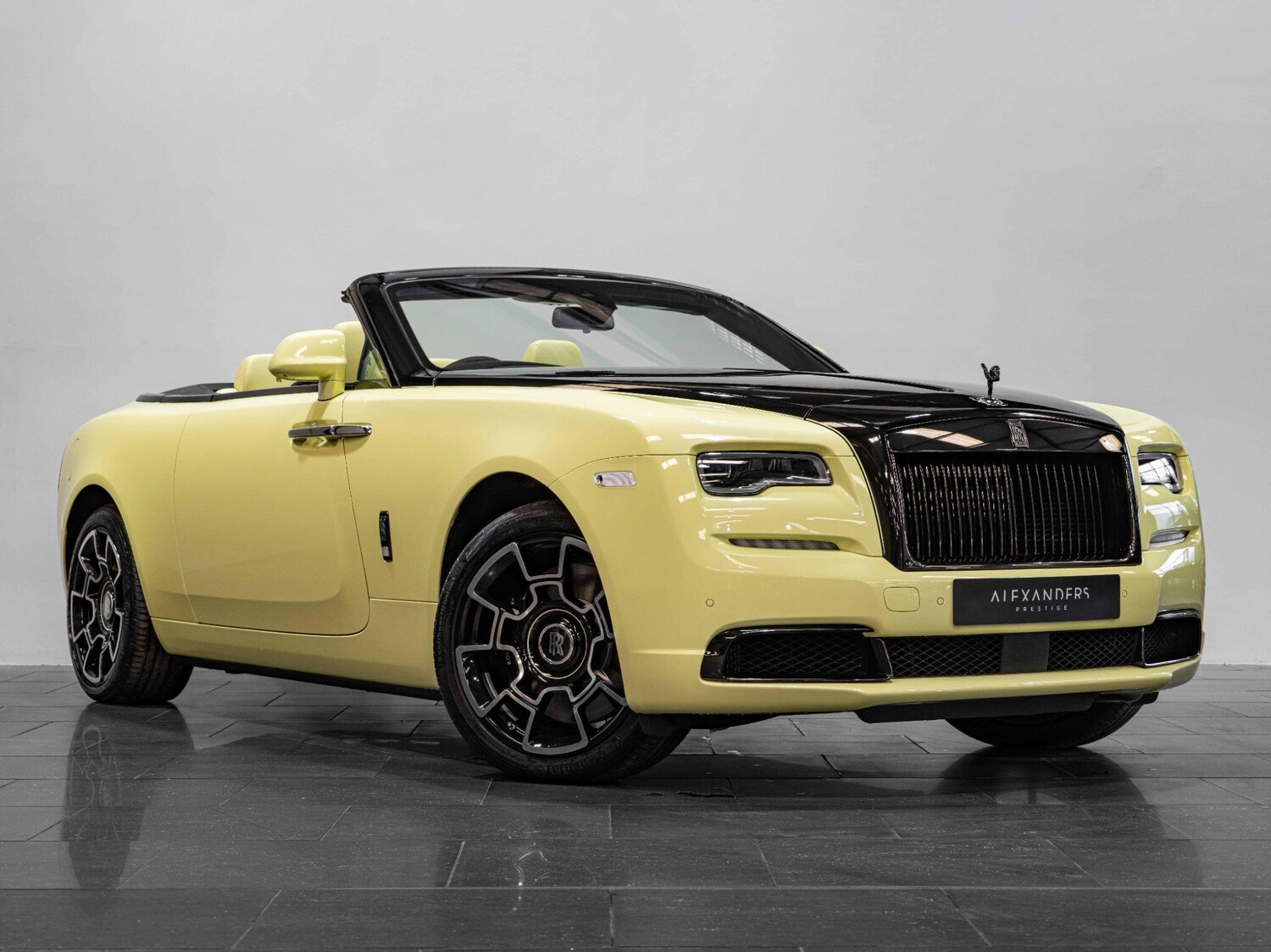 Used Rolls-Royce Silver Dawn 2022 for sale - 76550992: Photo 27