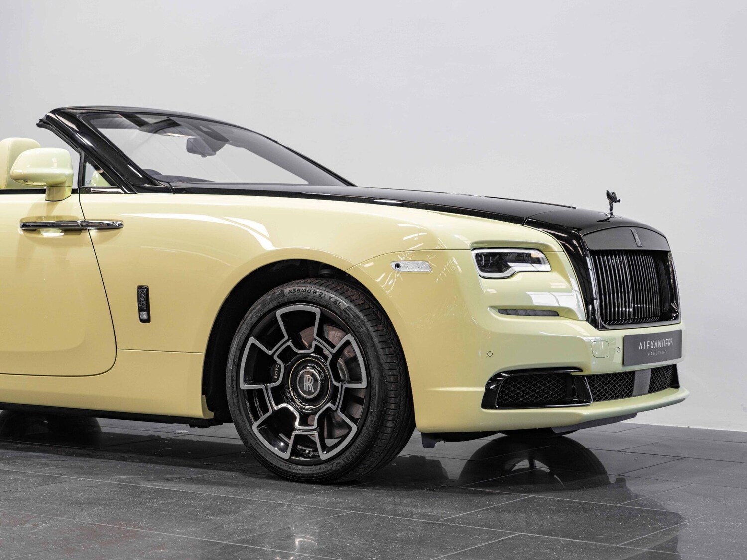 Used Rolls-Royce Silver Dawn 2022 for sale - 76550992: Photo 29