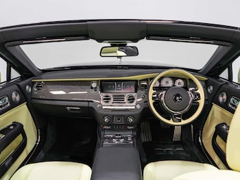 Used Rolls-Royce Silver Dawn 2022 for sale - 76550992: Photo