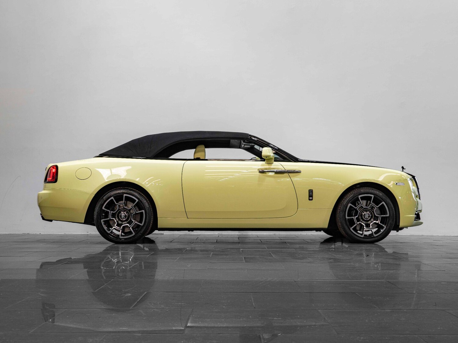 Used Rolls-Royce Silver Dawn 2022 for sale - 76550992: Photo 34