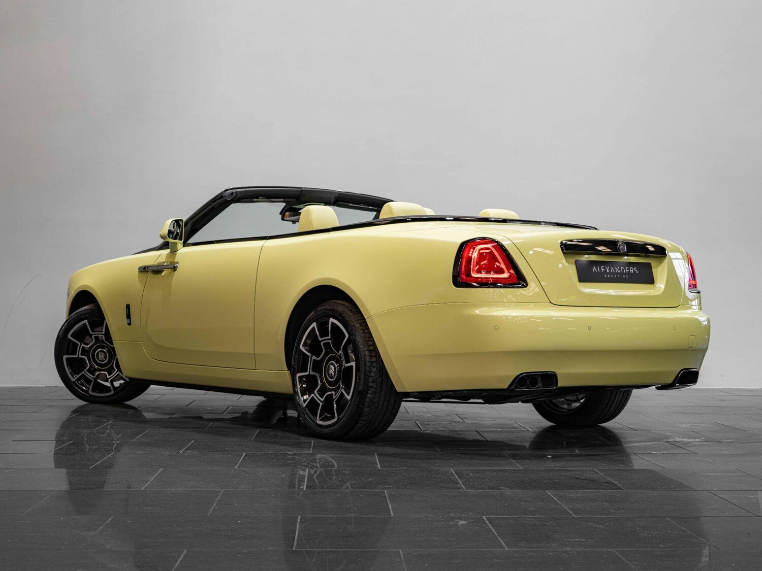 Used Rolls-Royce Silver Dawn 2022 for sale - 76550992: Photo 36