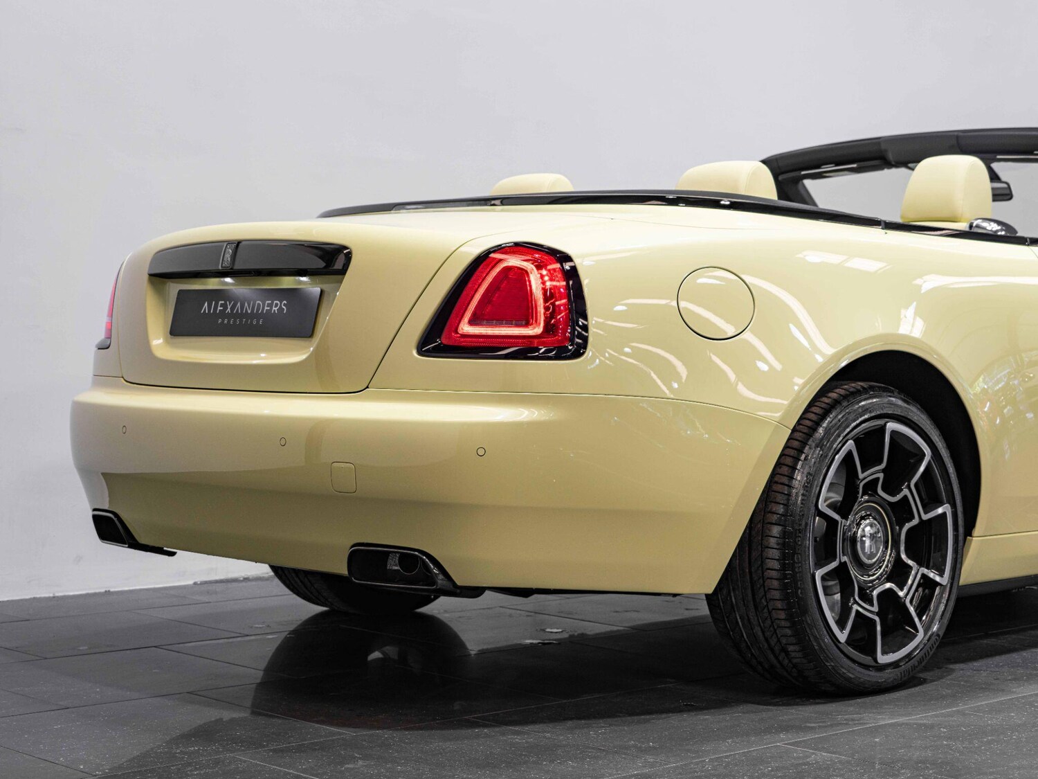 Used Rolls-Royce Silver Dawn 2022 for sale - 76550992: Photo 37