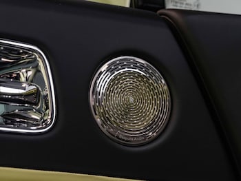 Used Rolls-Royce Silver Dawn 2022 for sale - 76550992: Photo