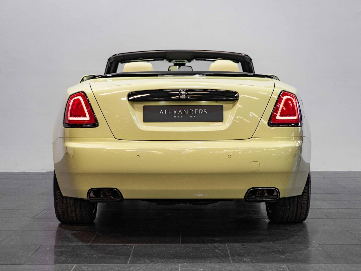 Used Rolls-Royce Silver Dawn 2022 for sale - 76550992: Photo 40