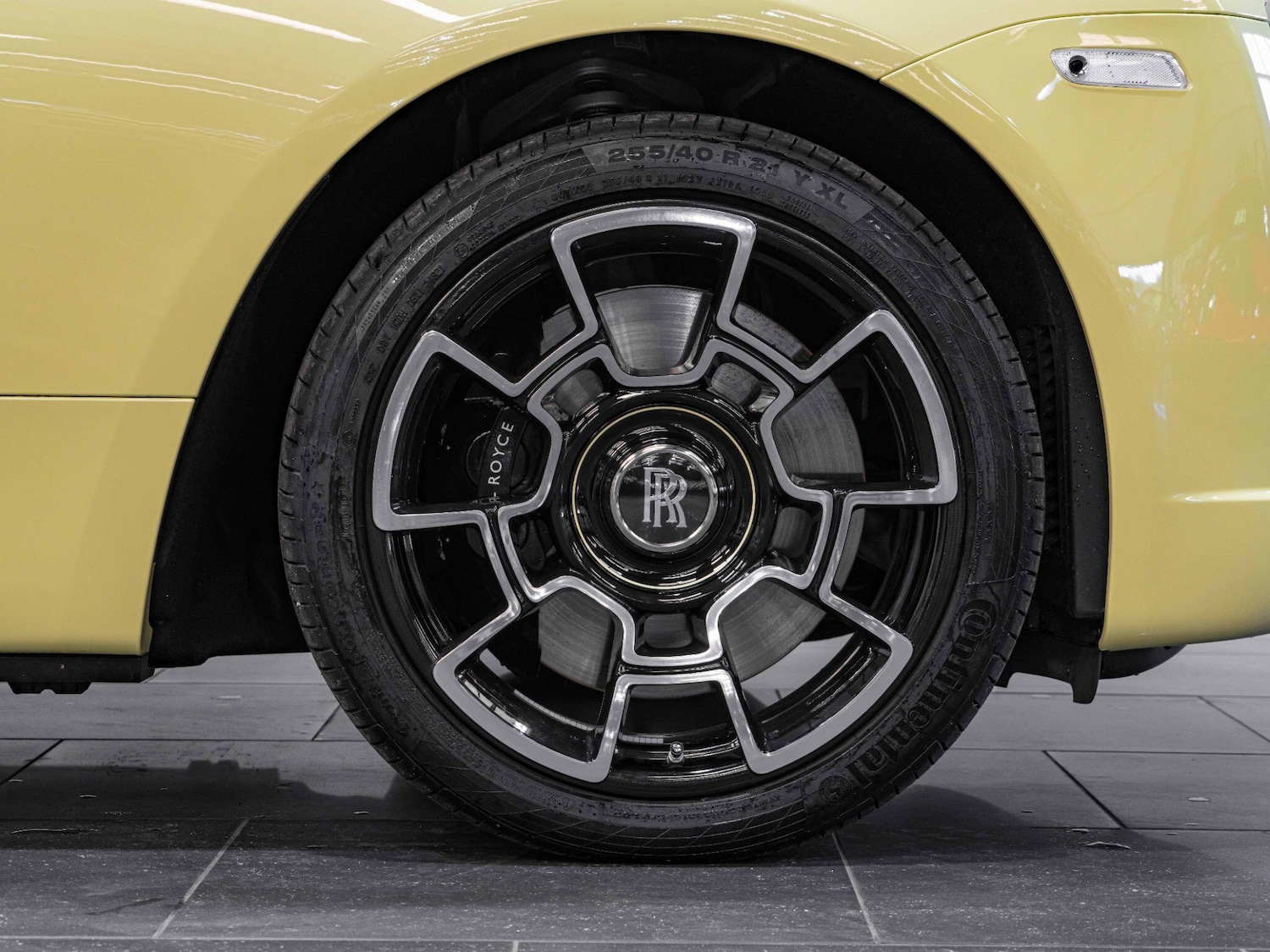 Used Rolls-Royce Silver Dawn 2022 for sale - 76550992: Photo 5