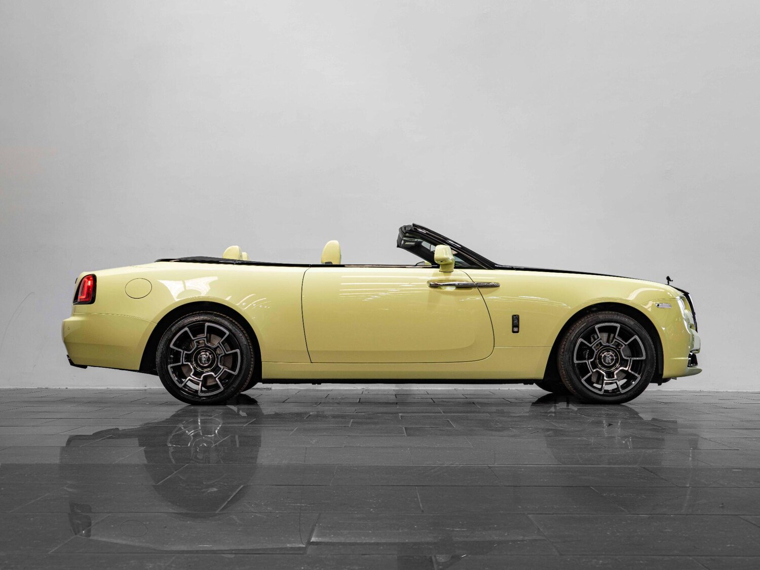 Used Rolls-Royce Silver Dawn 2022 for sale - 76550992: Photo 6