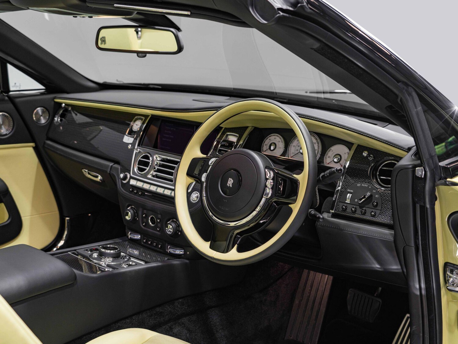 Used Rolls-Royce Silver Dawn 2022 for sale - 76550992: Photo 8