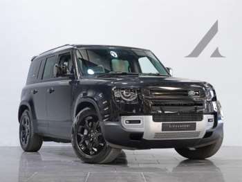 (22) - 3.0 D300 MHEV HSE Auto 4WD Euro 6 (s/s) 5dr