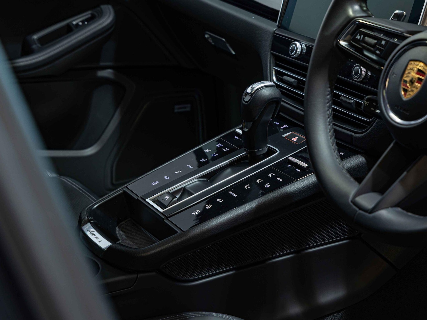 Used Porsche Macan for sale - 76765084: Photo 13