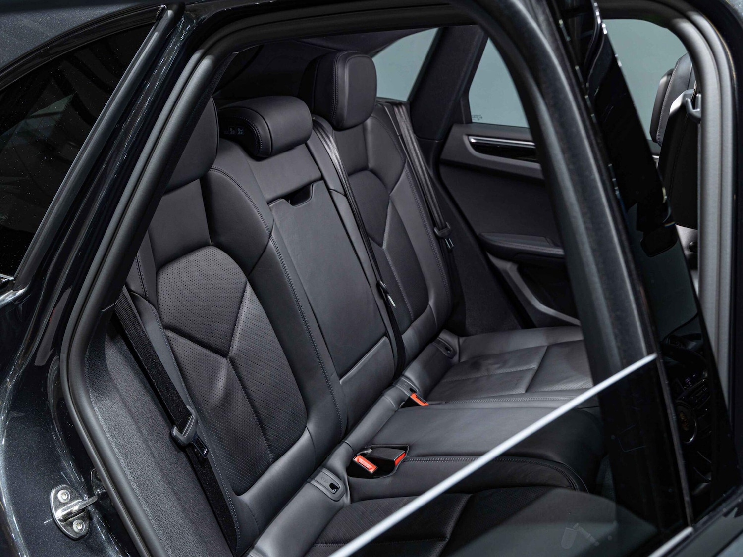 Used Porsche Macan for sale - 76765084: Photo 14