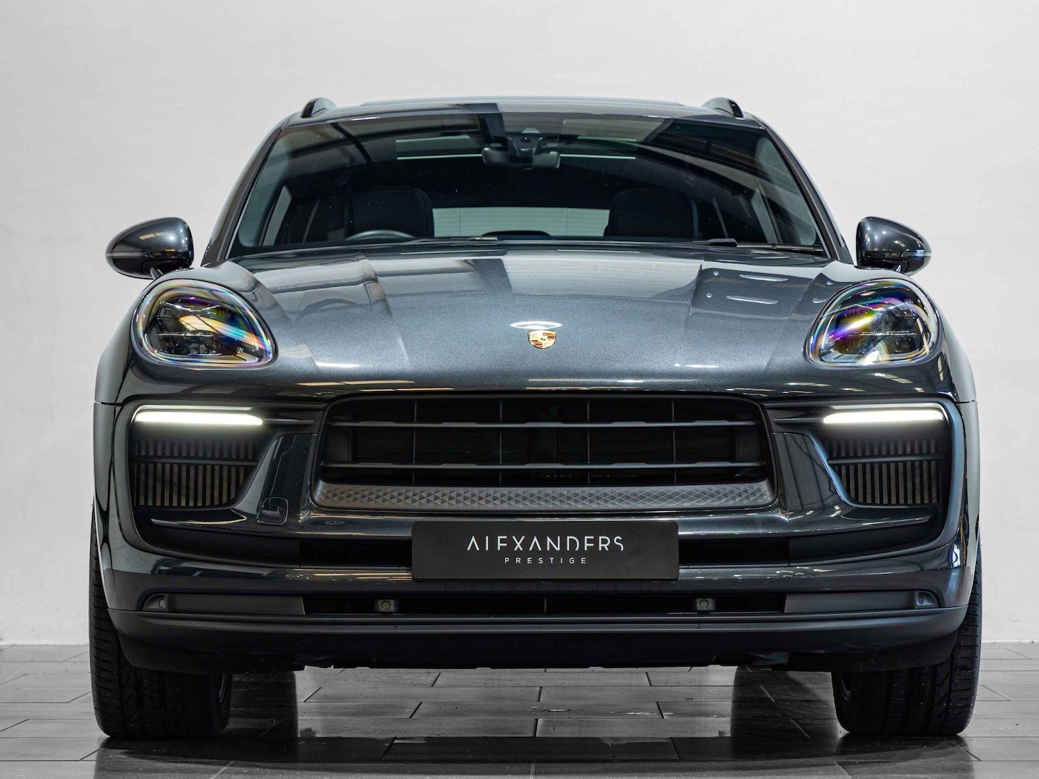 Used Porsche Macan for sale - 76765084: Photo 18