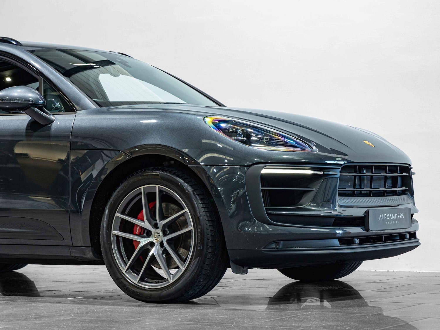 Used Porsche Macan for sale - 76765084: Photo 19