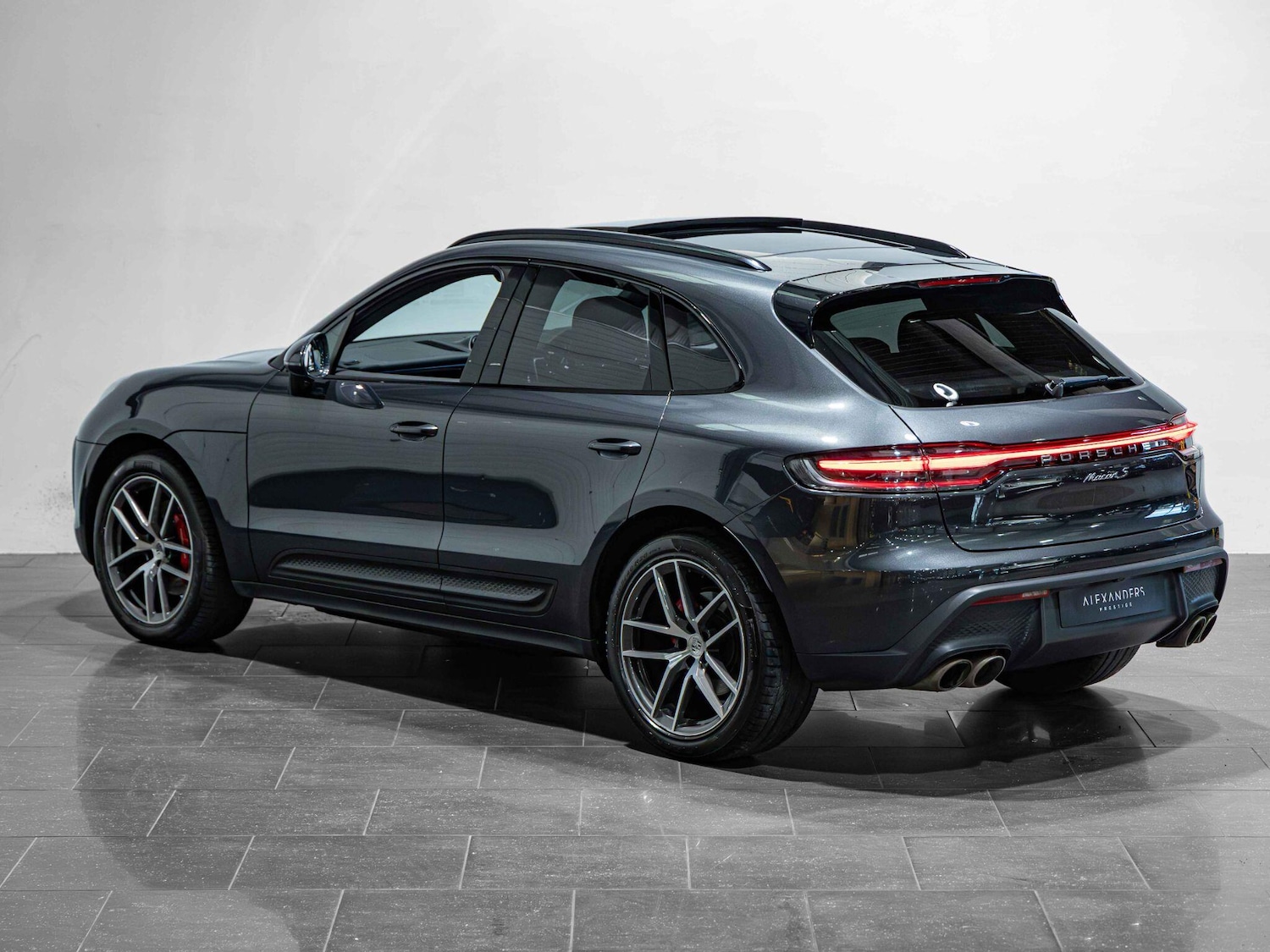 Used Porsche Macan for sale - 76765084: Photo 20