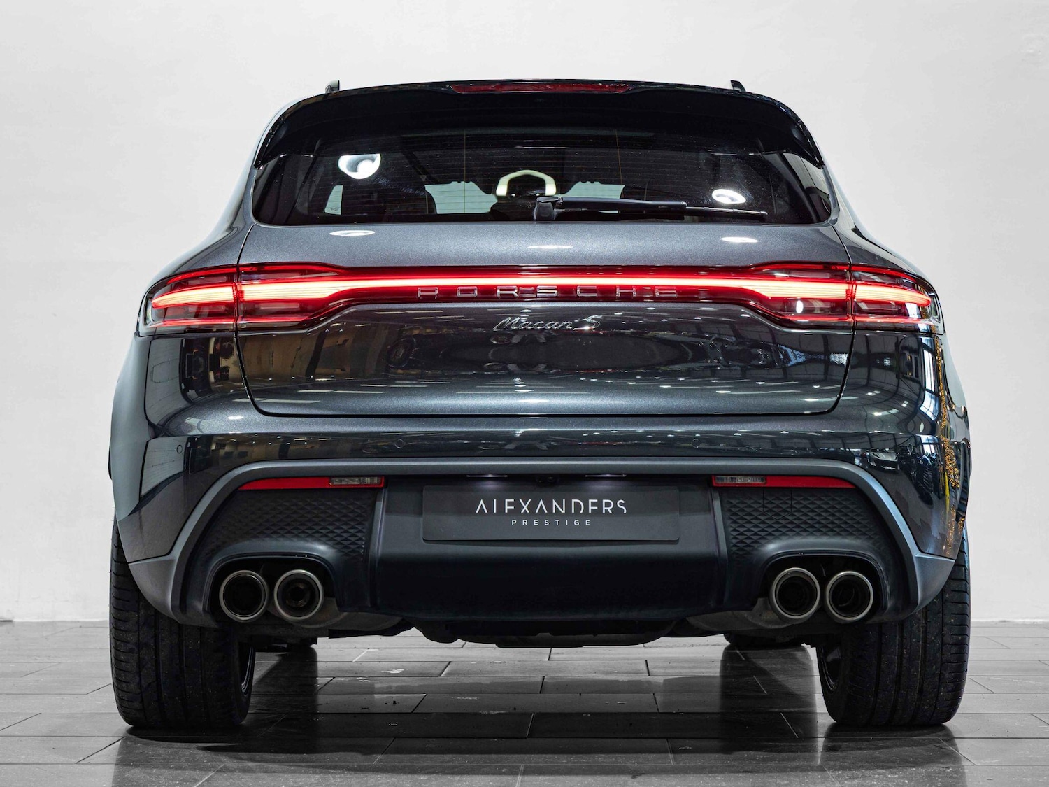 Used Porsche Macan for sale - 76765084: Photo 22