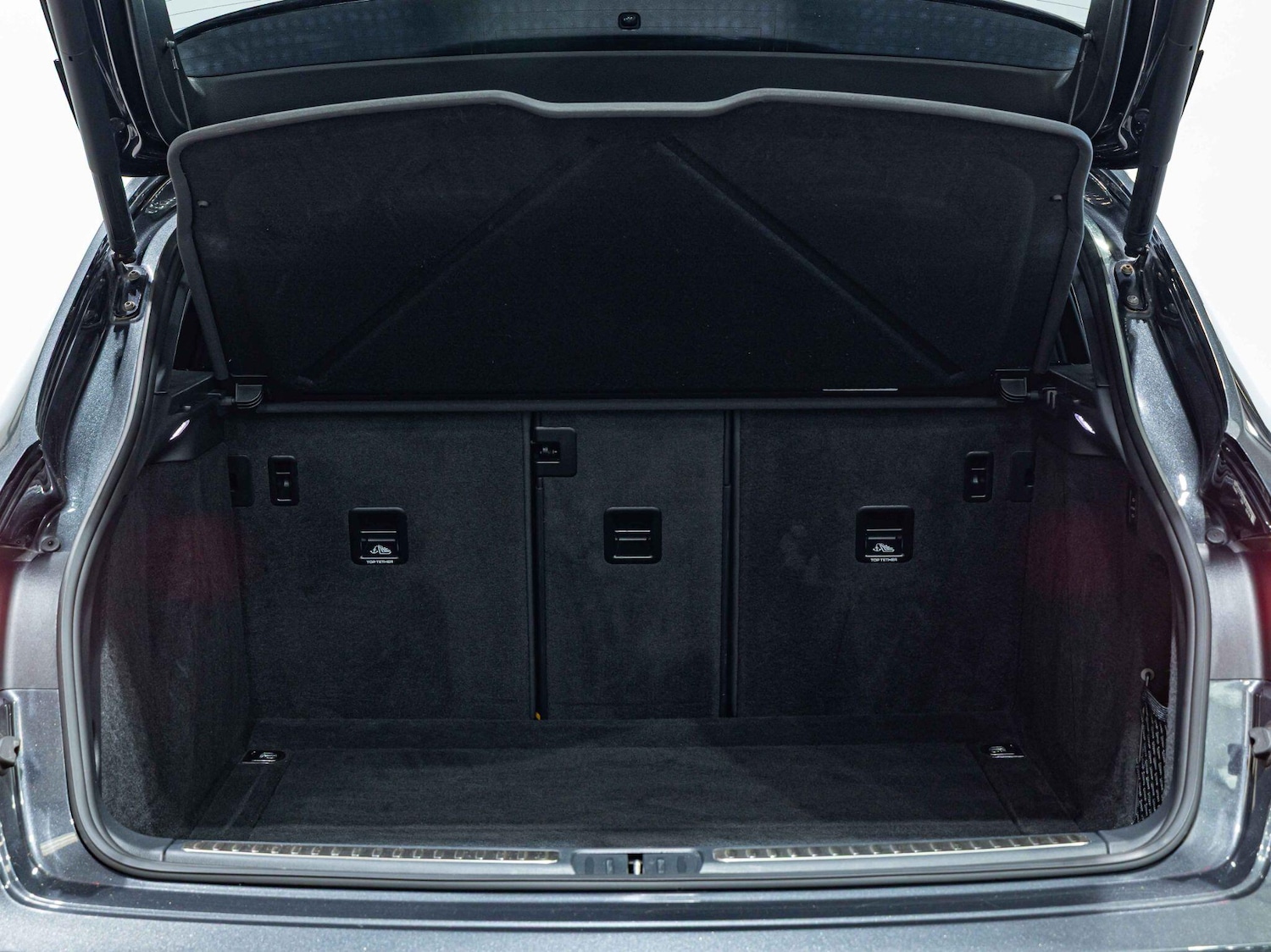 Used Porsche Macan for sale - 76765084: Photo 23