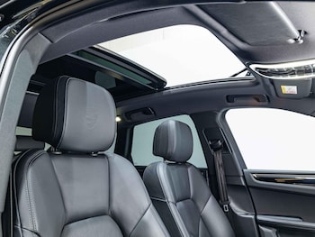 Used Porsche Macan 2022 for sale - 76765084: Photo