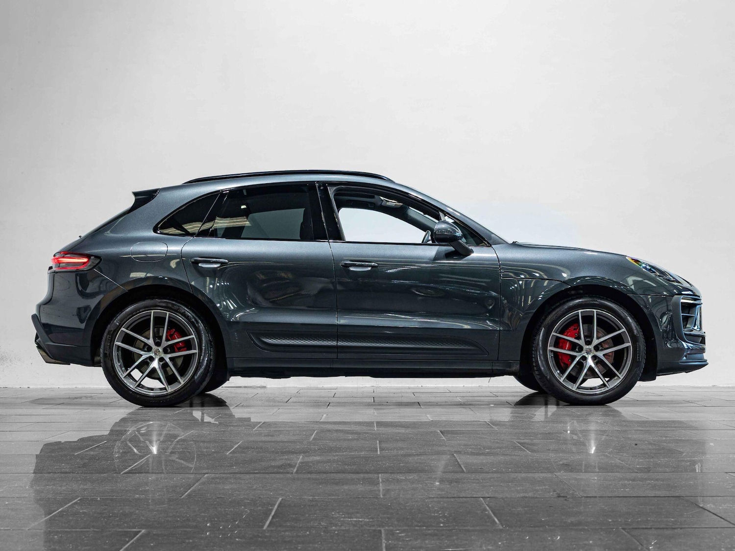 Used Porsche Macan for sale - 76765084: Photo 4