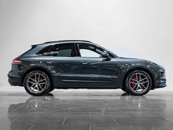 Used Porsche Macan 2022 for sale - 76765084: Photo