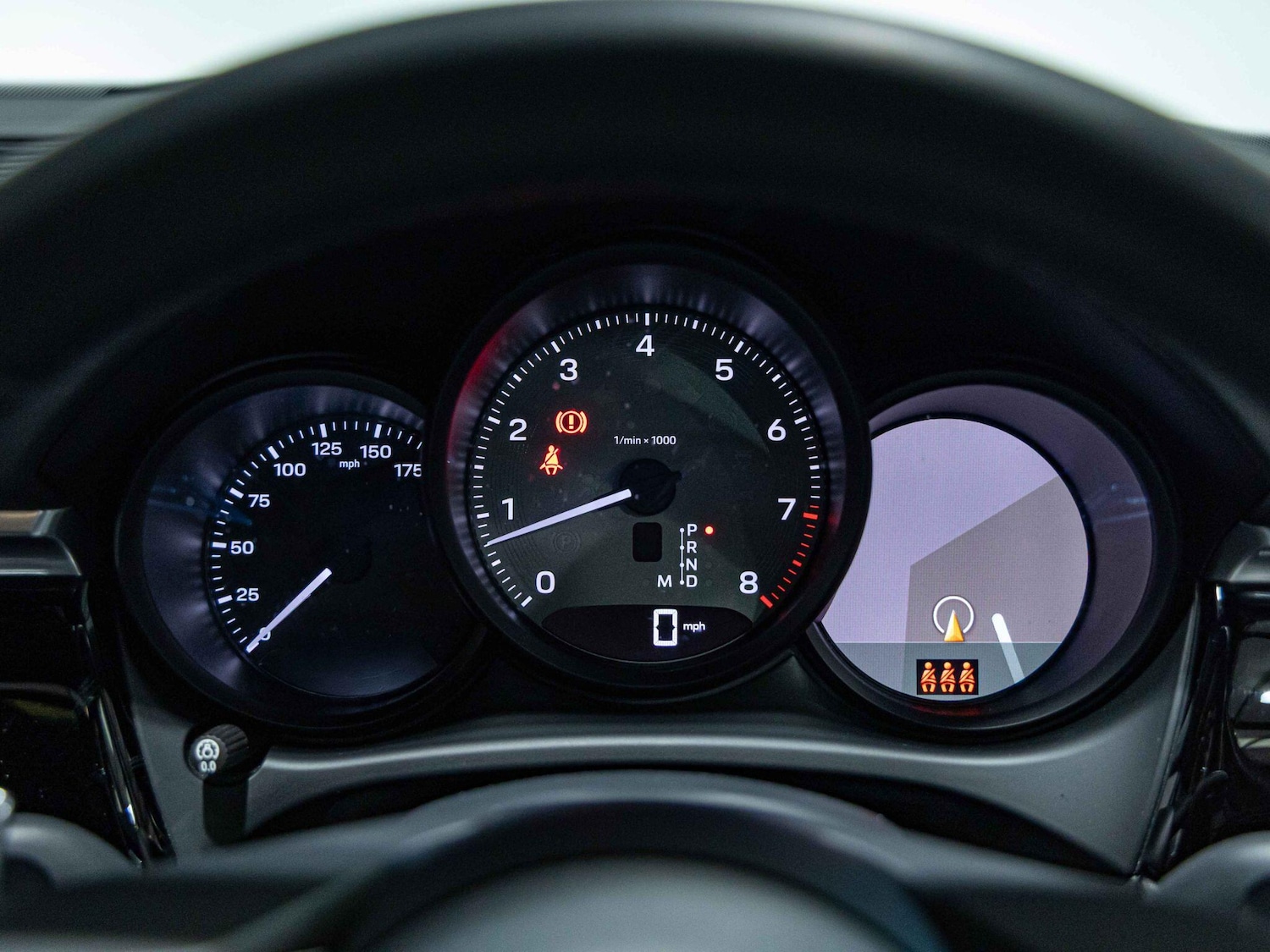 Used Porsche Macan for sale - 76765084: Photo 8