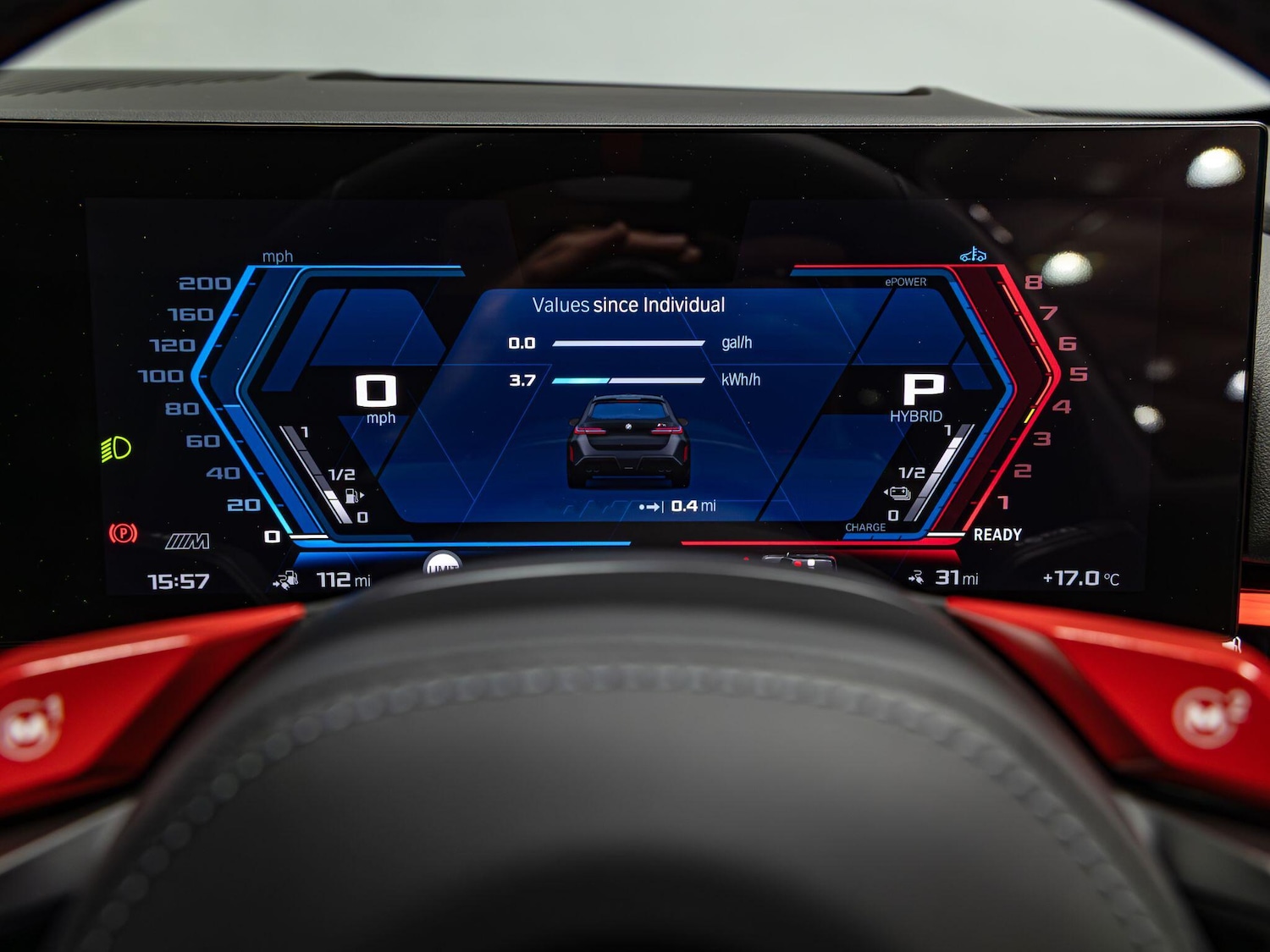 Used BMW M5 for sale - 77924762: Photo 10