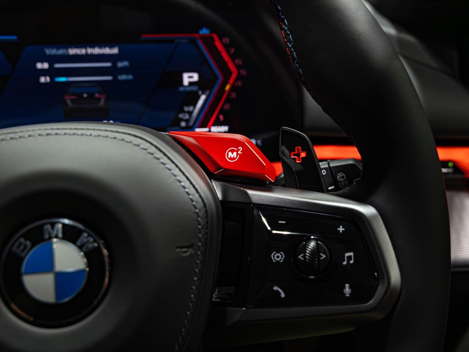 Used BMW M5 for sale - 77924762: Photo 11