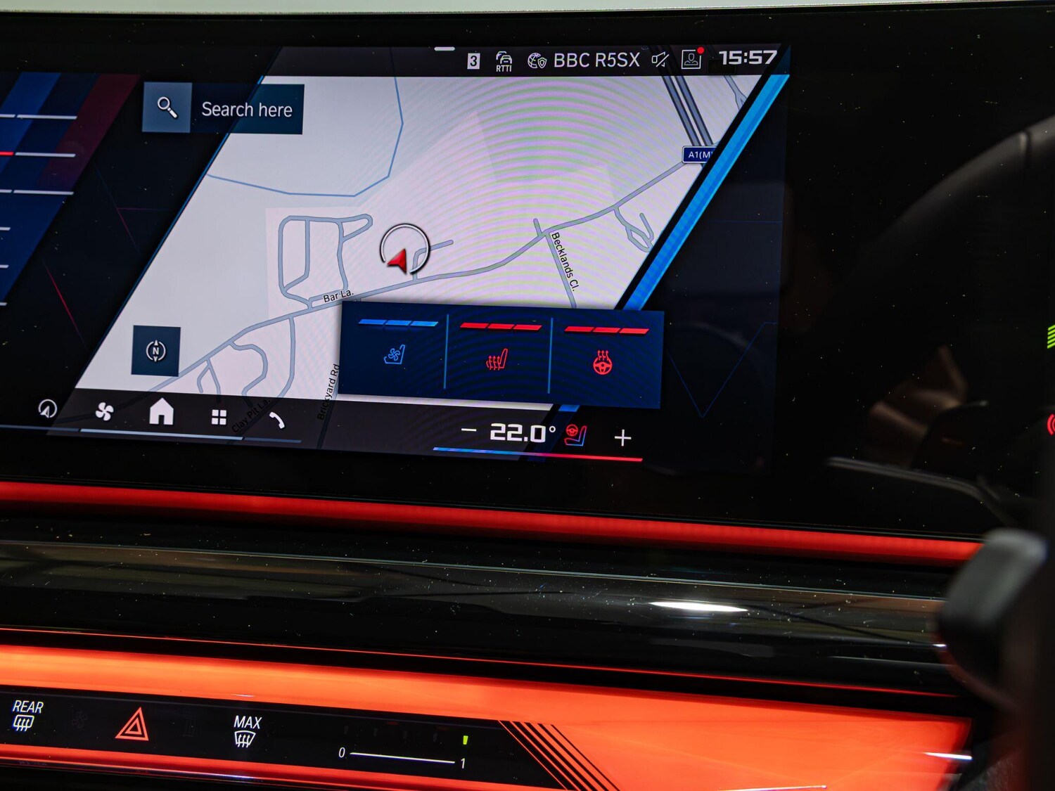 Used BMW M5 for sale - 77924762: Photo 12