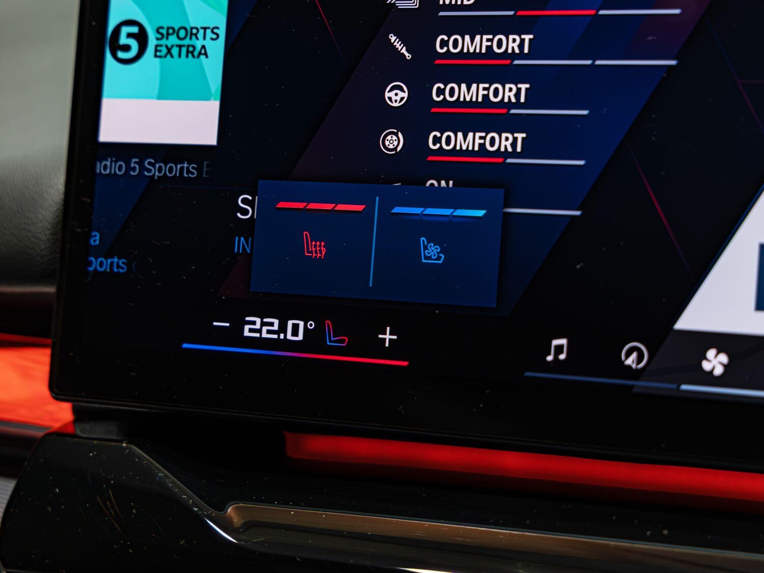 Used BMW M5 for sale - 77924762: Photo 13