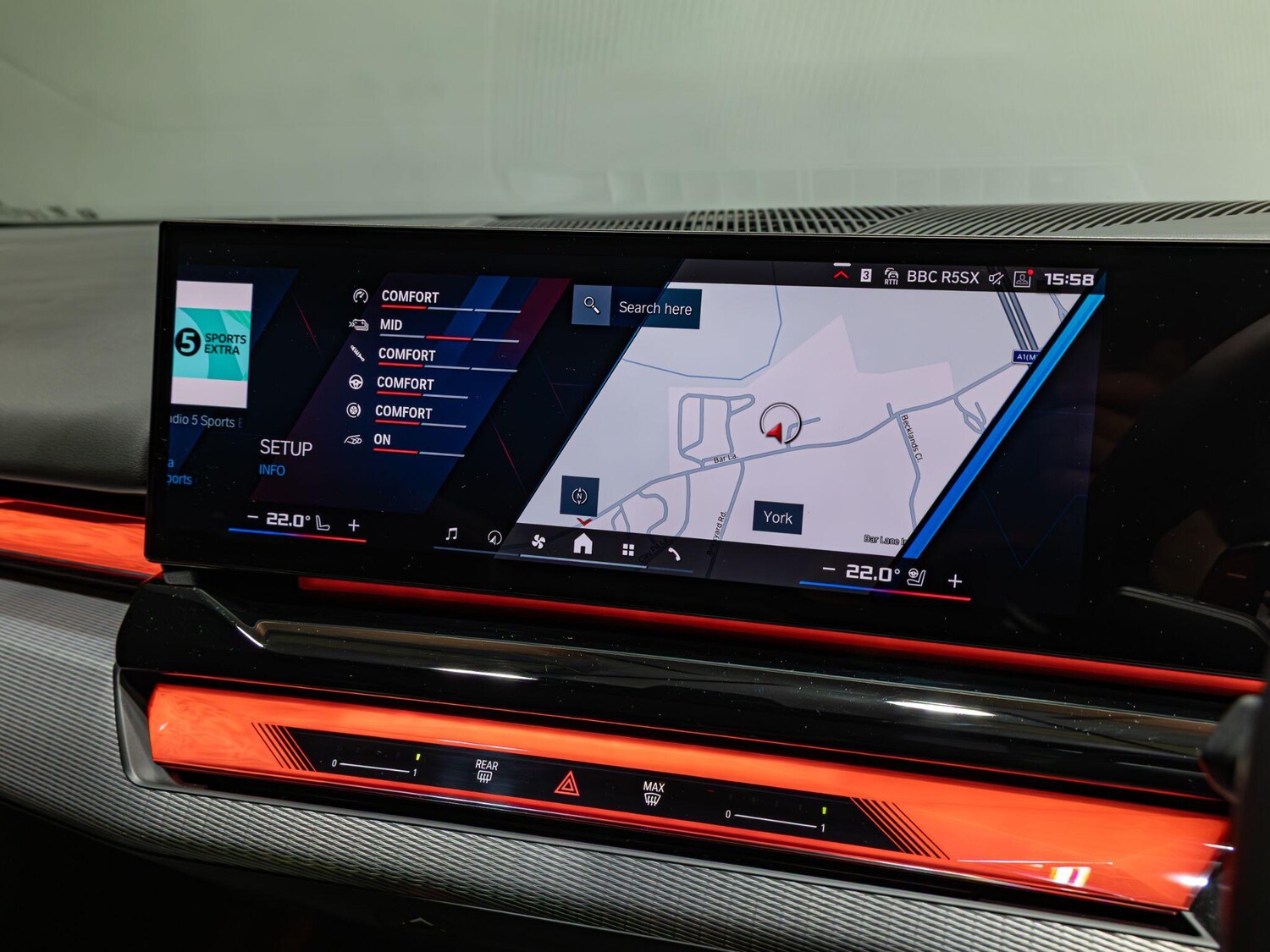 Used BMW M5 for sale - 77924762: Photo 15