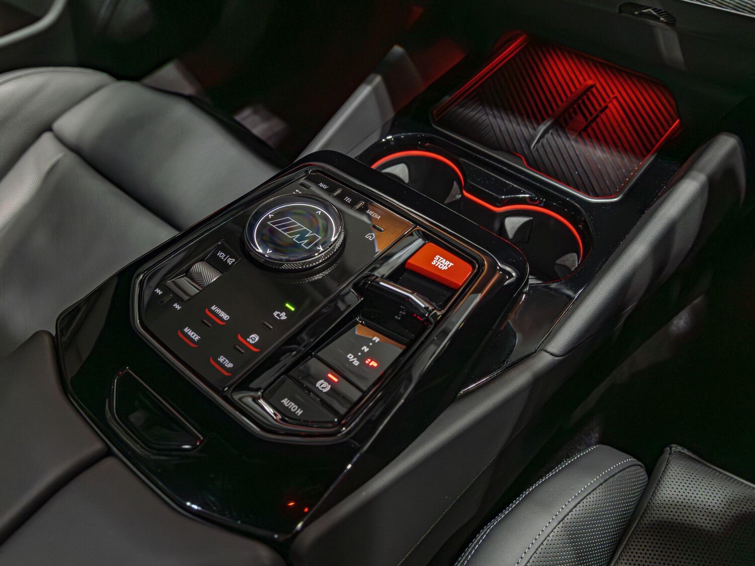 Used BMW M5 for sale - 77924762: Photo 17