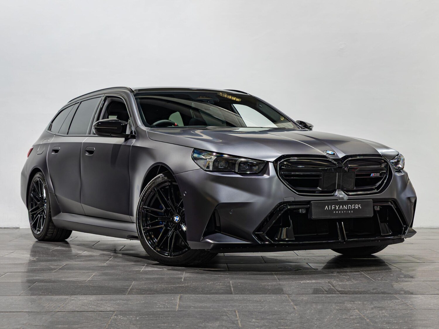 Used BMW M5 for sale - 77924762: Photo 24