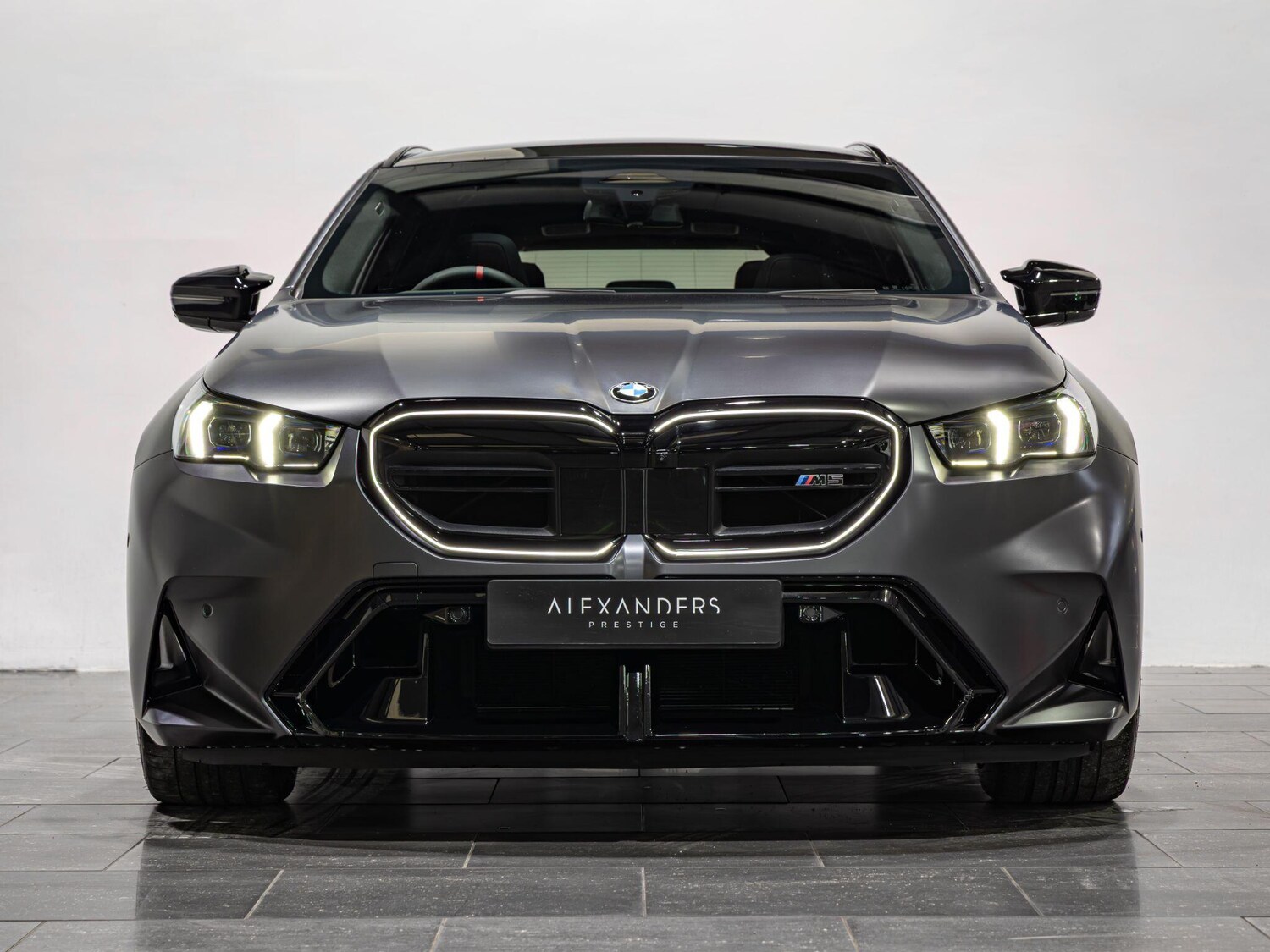 Used BMW M5 for sale - 77924762: Photo 25