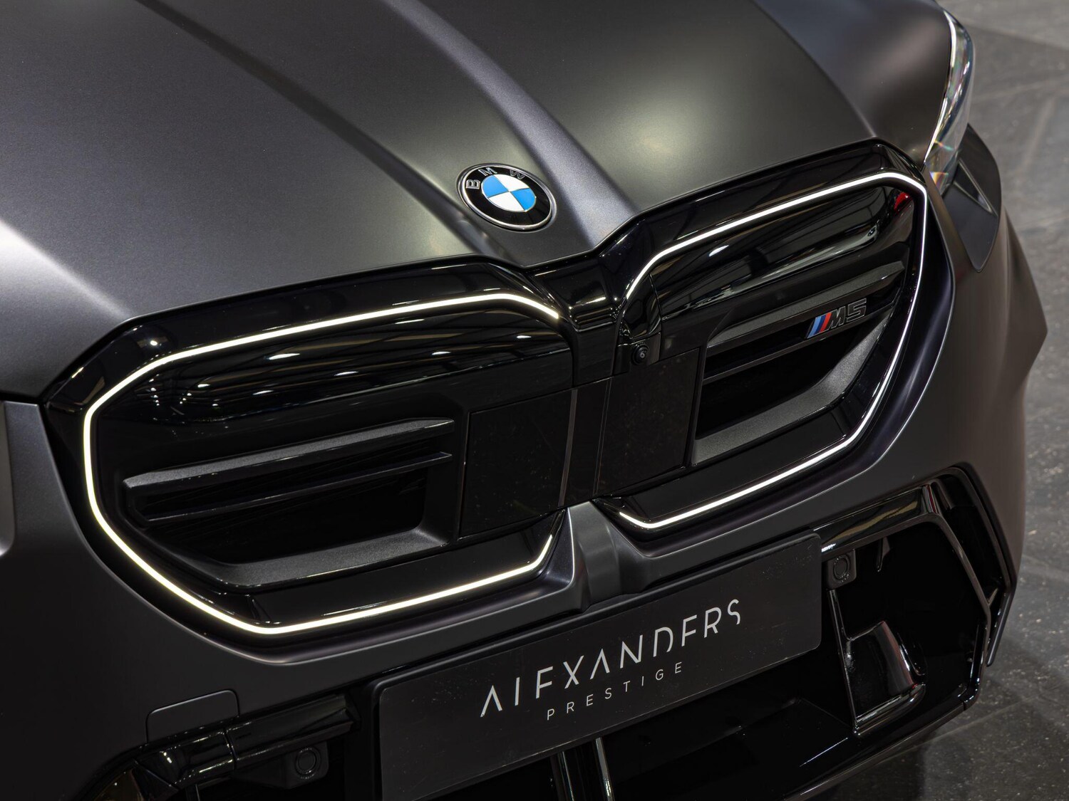 Used BMW M5 for sale - 77924762: Photo 29