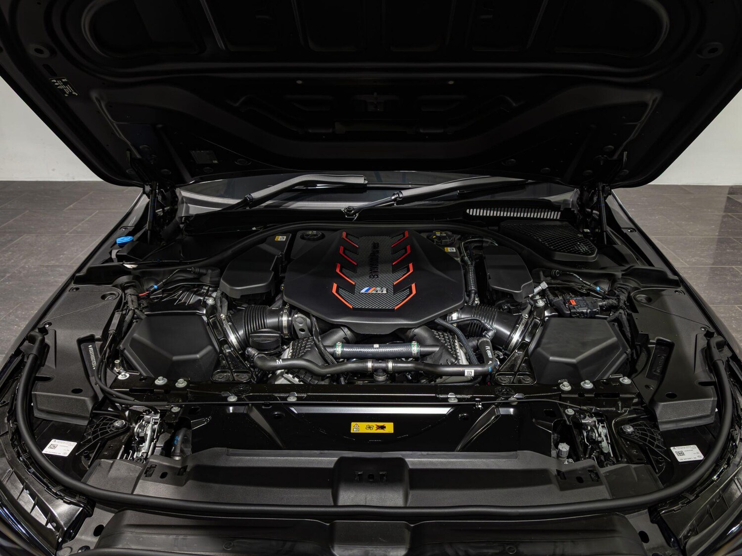 Used BMW M5 for sale - 77924762: Photo 30