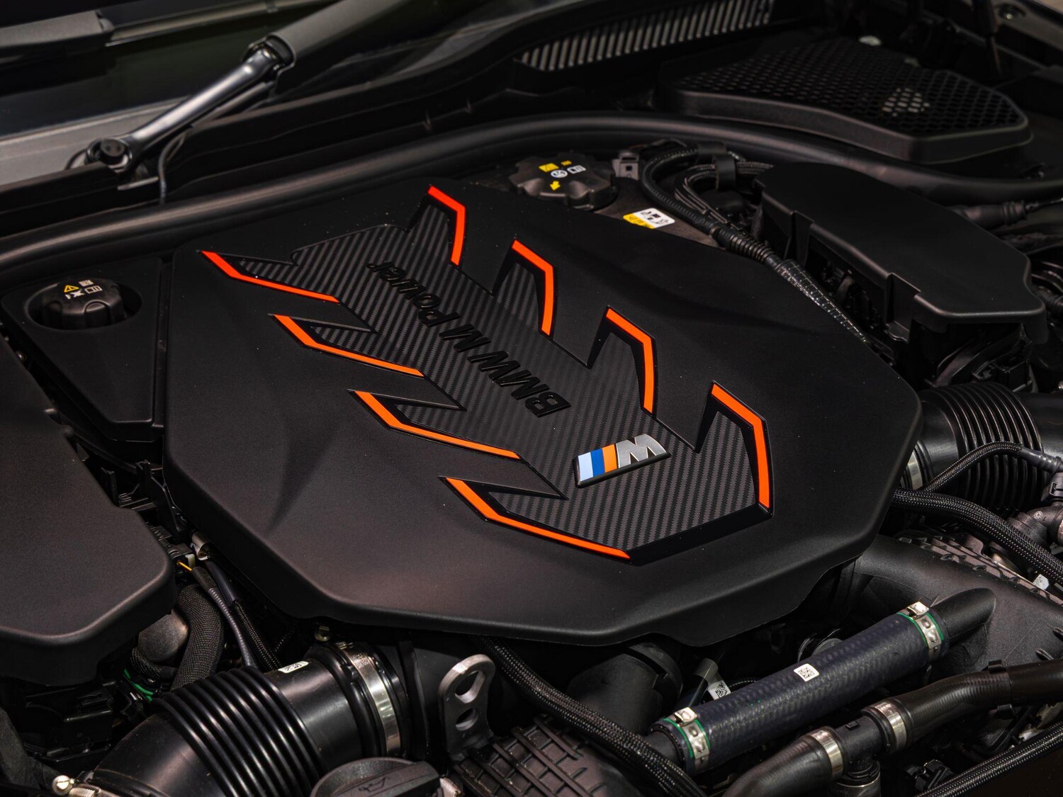 Used BMW M5 for sale - 77924762: Photo 31