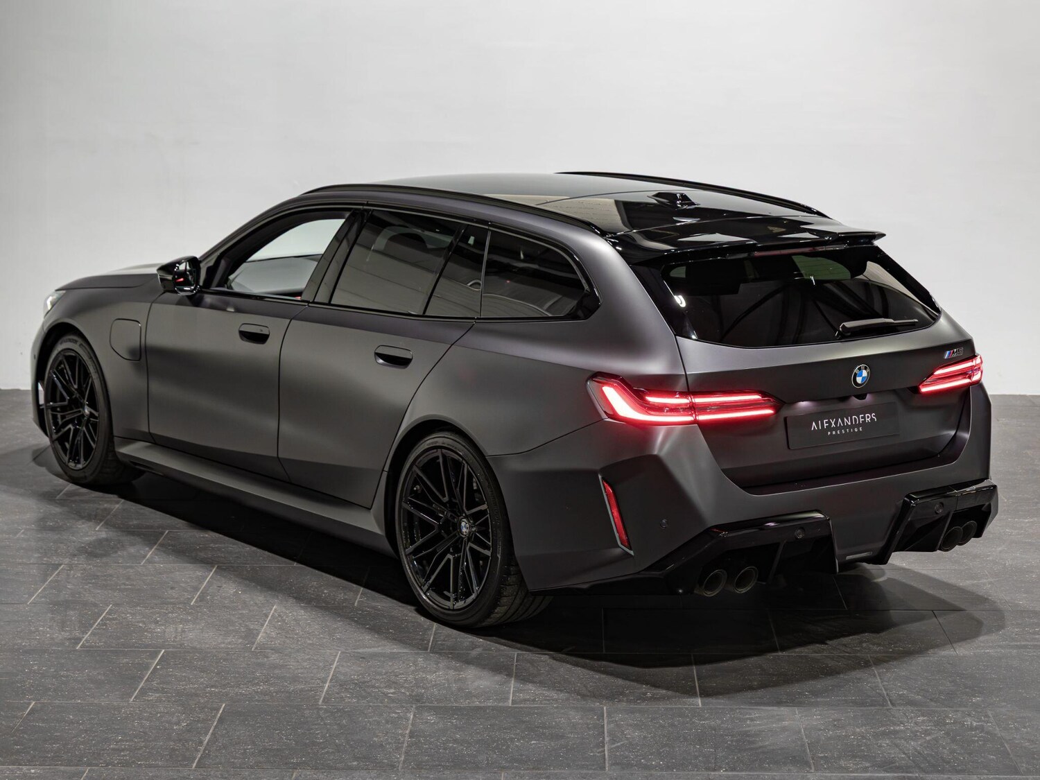 Used BMW M5 for sale - 77924762: Photo 32