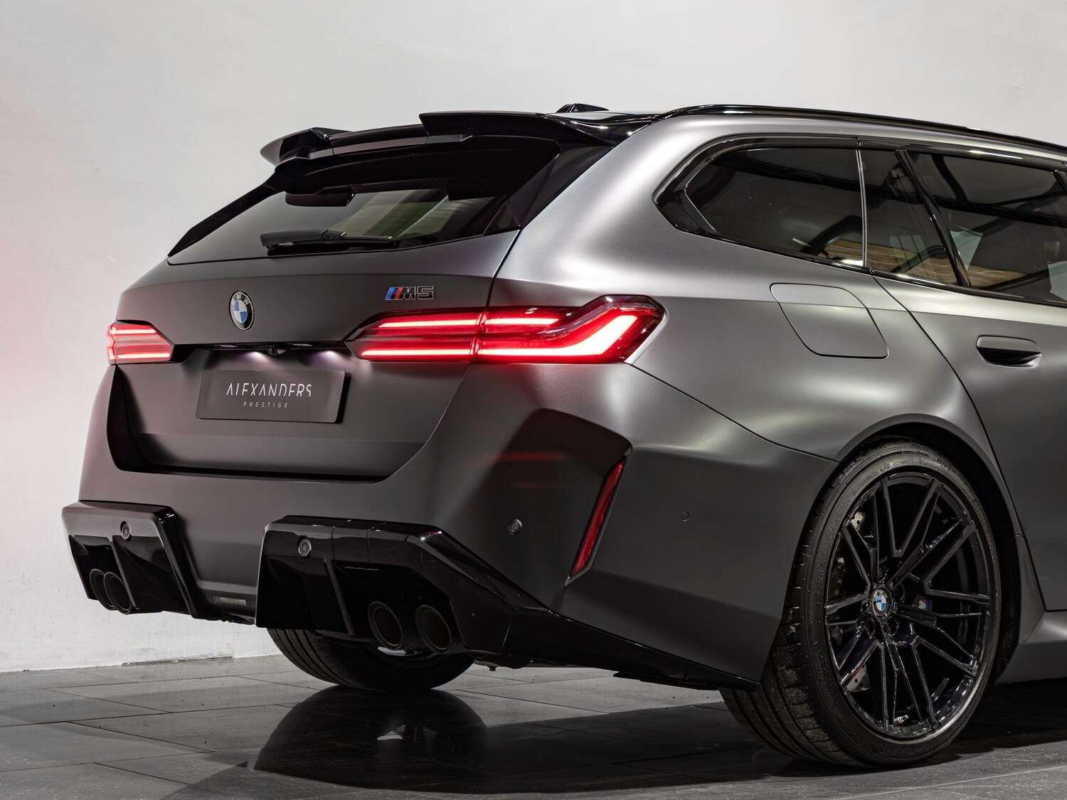 Used BMW M5 for sale - 77924762: Photo 33