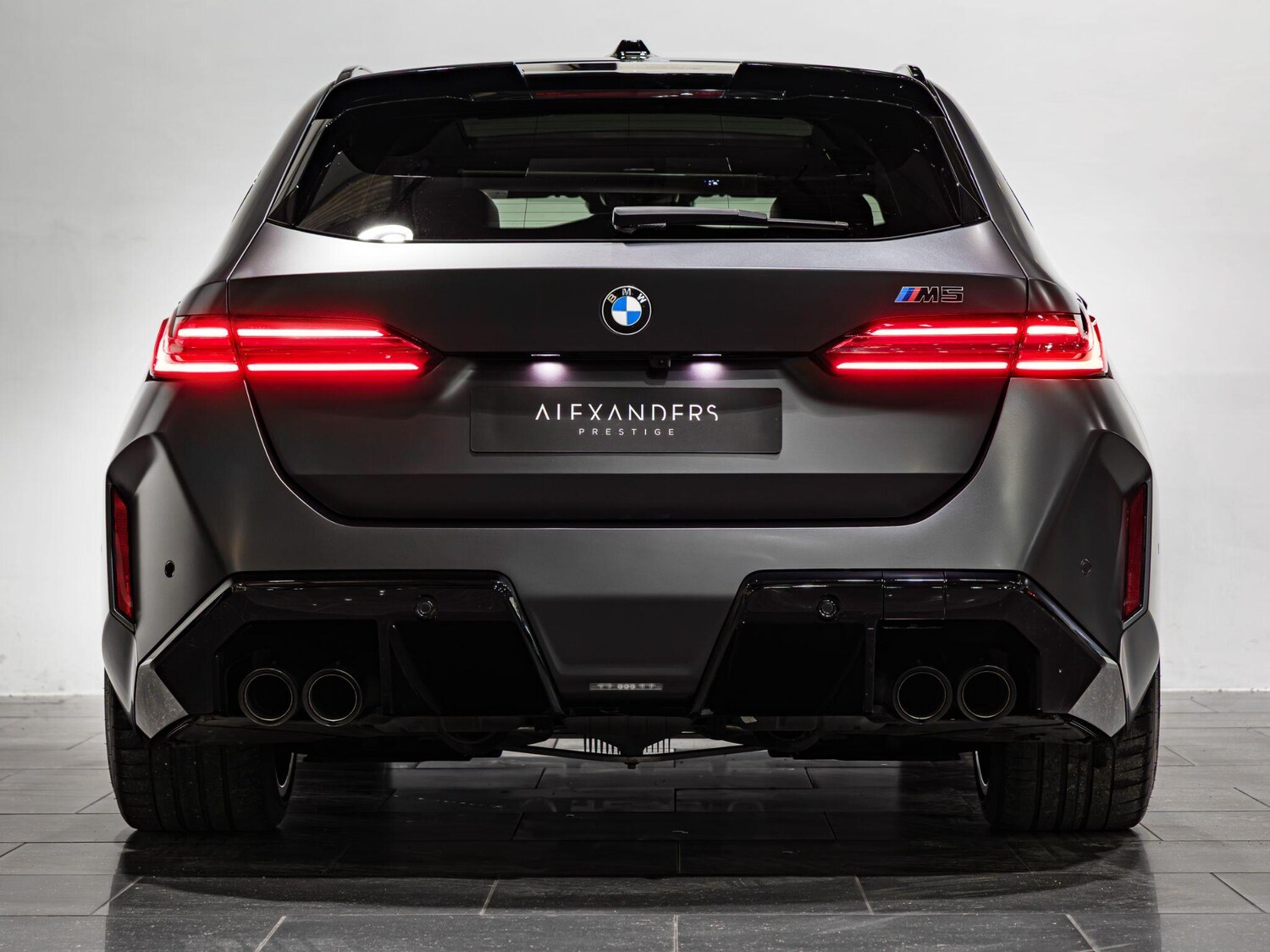 Used BMW M5 for sale - 77924762: Photo 34