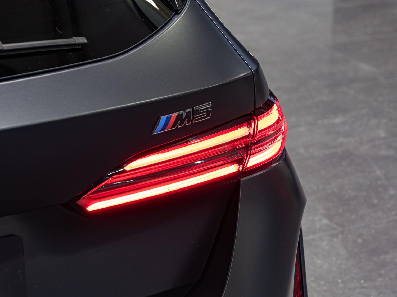 Used BMW M5 for sale - 77924762: Photo 35