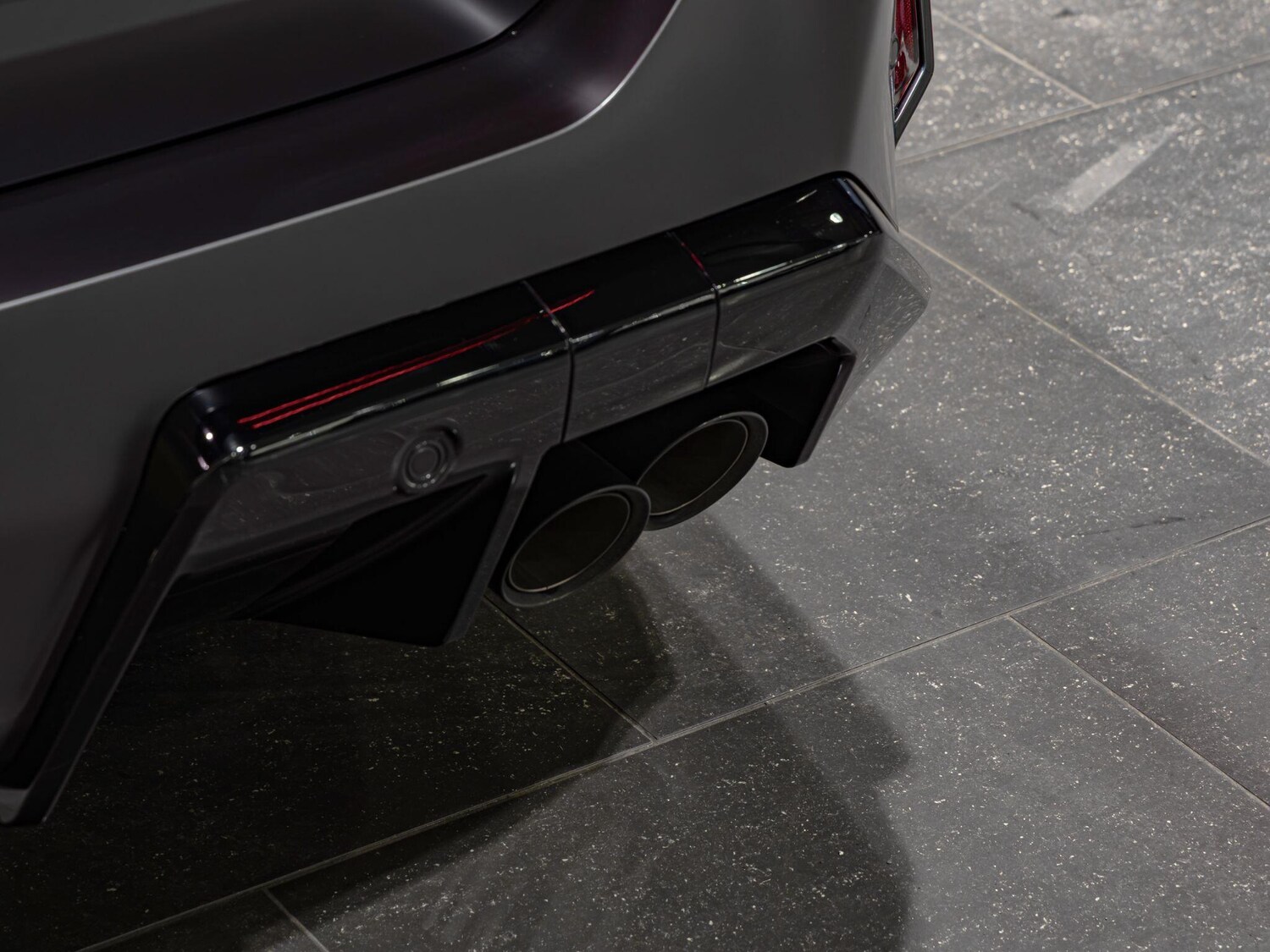 Used BMW M5 for sale - 77924762: Photo 36