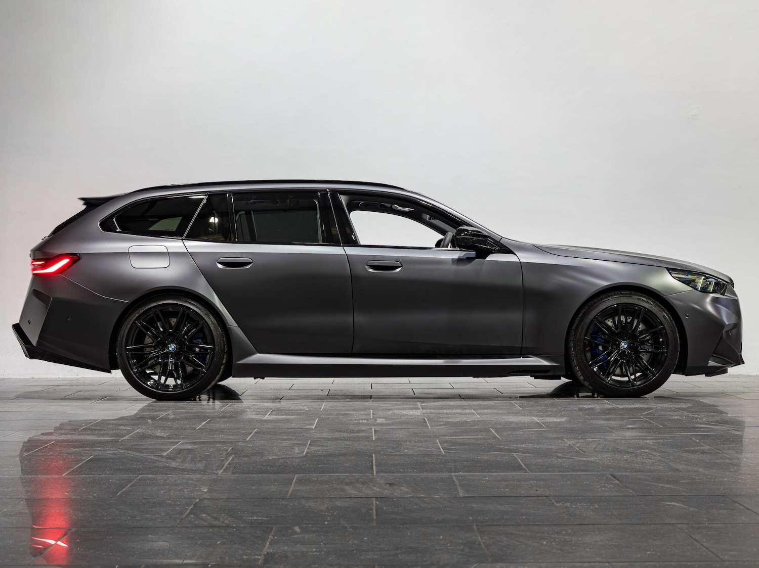 Used BMW M5 for sale - 77924762: Photo 5