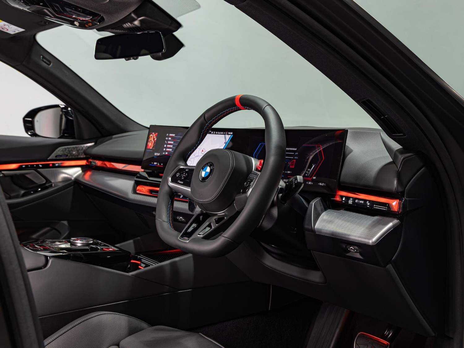 Used BMW M5 for sale - 77924762: Photo 8