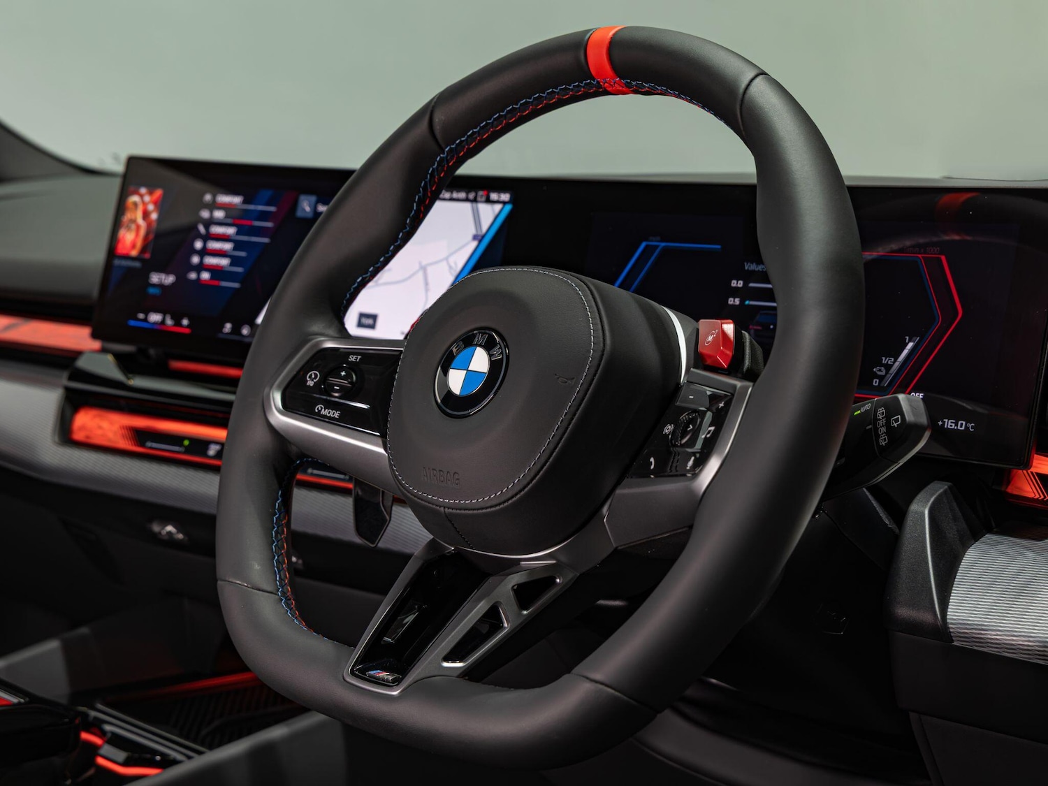 Used BMW M5 for sale - 77924762: Photo 9