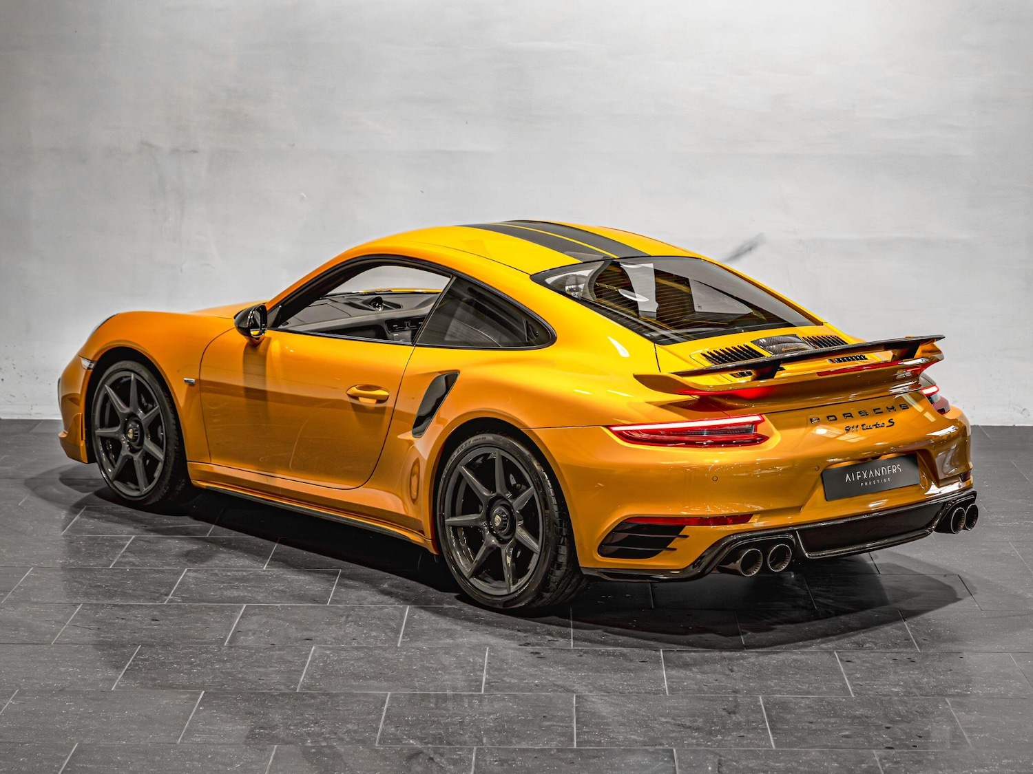 Used Porsche 911 2017 for sale - 77940399: Photo 10