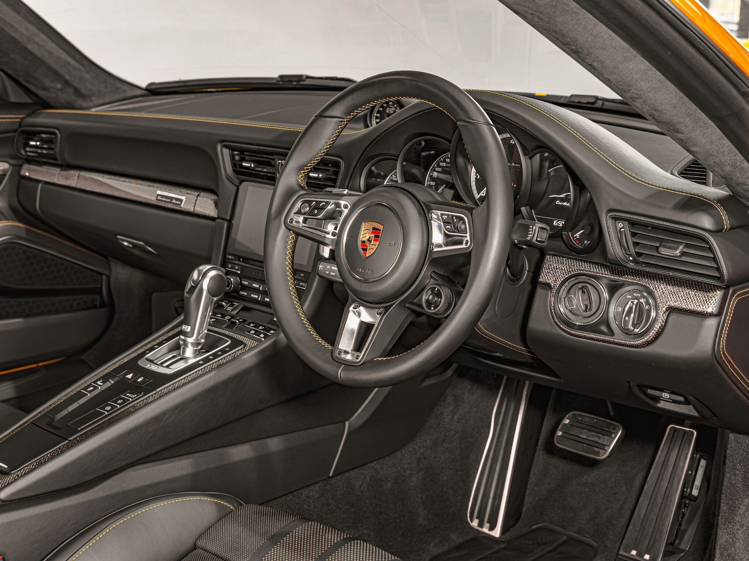 Used Porsche 911 2017 for sale - 77940399: Photo 12