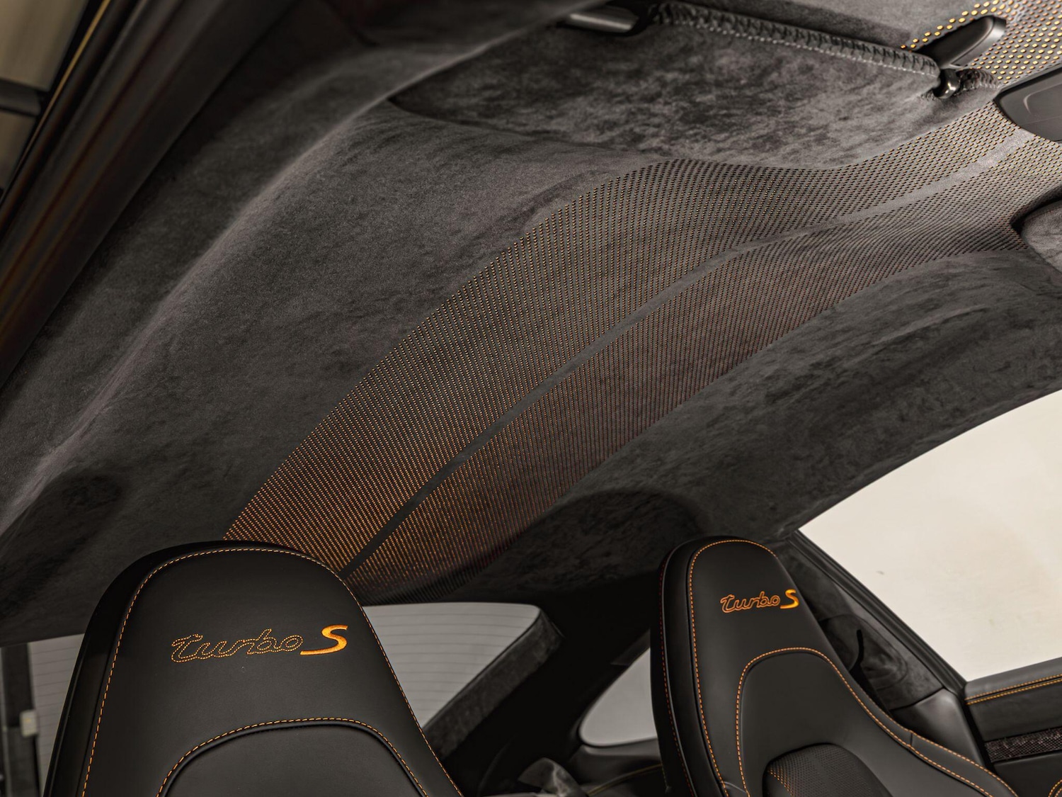 Used Porsche 911 2017 for sale - 77940399: Photo 13